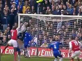 Arsenal - The Complete 49 Game Unbeaten Record  part 2of2