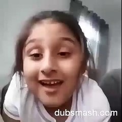 Oh na na  (Dubsmash Pakistan)