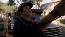 Sopranos-Paulie does the gardeners