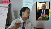 Daniel Santoro - Periodismo de Investigación - JUNGLA Tv - PRG 12