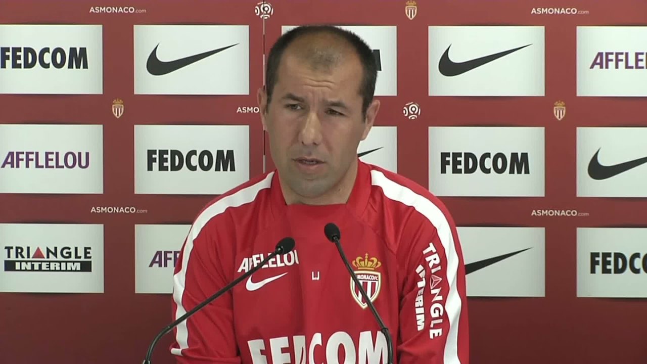 Foot - L1 - ASM : Jardim «Prendre 5 points»