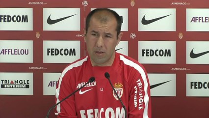 Foot - L1 - ASM : Jardim «Prendre 5 points»