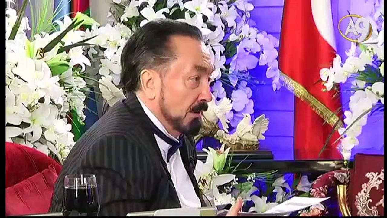 Türkiye’nin kurtuluşu Kuran’a tam uymak ve Darwinizmin ilim ve irfanla ortadan kaldırmaktır