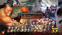 Super Street Fighter IV Arcade Edition #004 - Deutsch German - Beat 'em Up