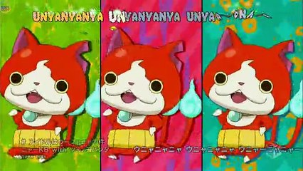 [BKM]NyaKB with Tsuchinoko Panda - Idol wa Uyanya no Ken (sub español + karaoke)