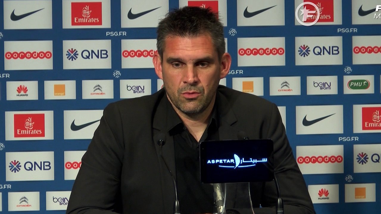 Pas une humiliation pour Gourvennec