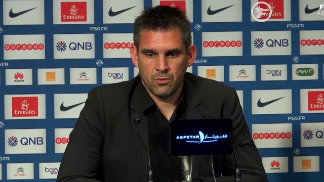 Pas une humiliation pour Gourvennec