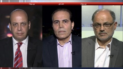 ما وراء الخبر-هل يدفع حزب الله "التوسعي" المعارضة للقتال؟