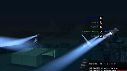 SA-MP Call of Duty - Total Warfare: Official Trailer 1