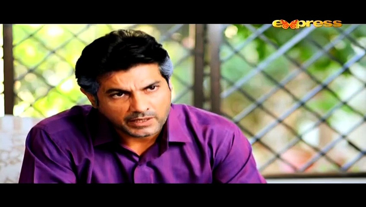 Rothi Rothi Zindagi Ep 44 HQ Part 1