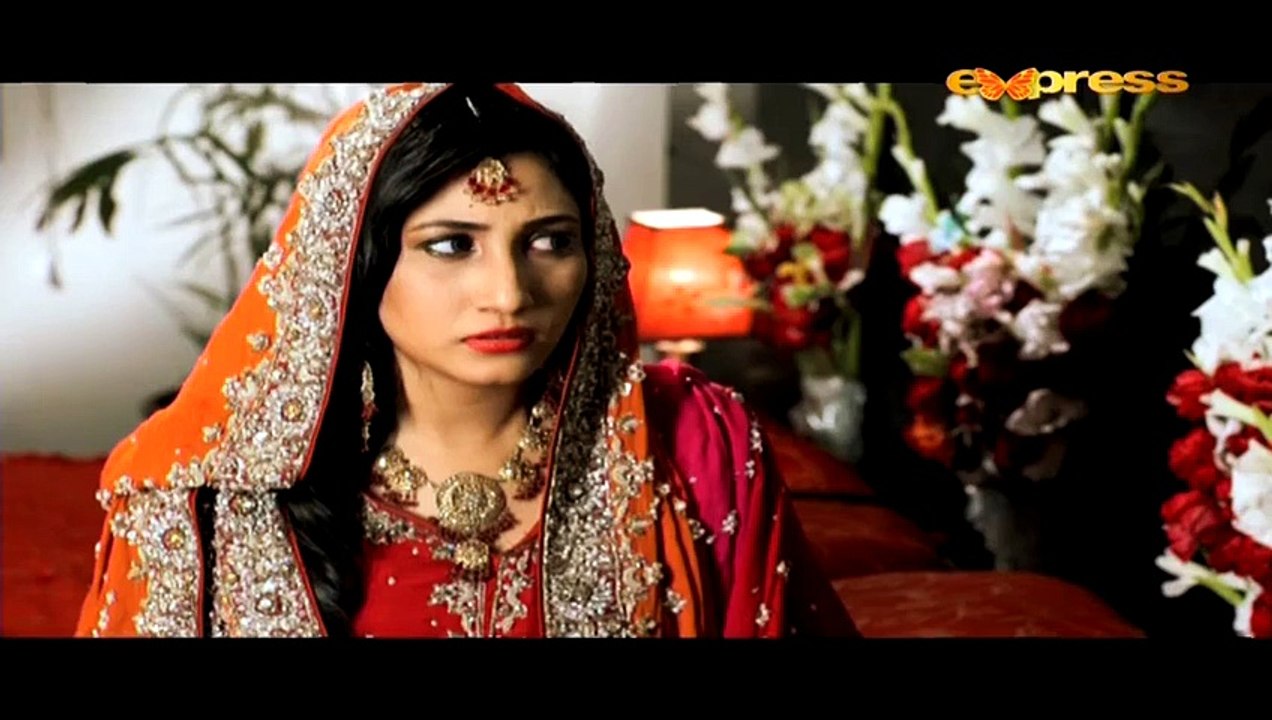 Rothi Rothi Zindagi Ep 44 HQ Part 2
