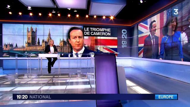 Royaume-Uni : les sondeurs ont eux aussi été sanctionnés par les électeurs