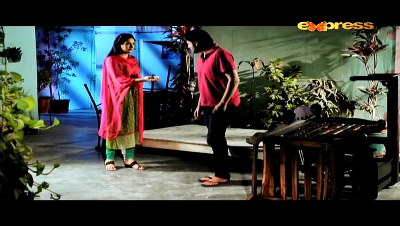 Rothi Rothi Zindagi Ep 44 HQ Part 3