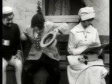 Charlie Chaplin 'The Cure' (Charlot fait une cure) 1917 - Film Complet en français