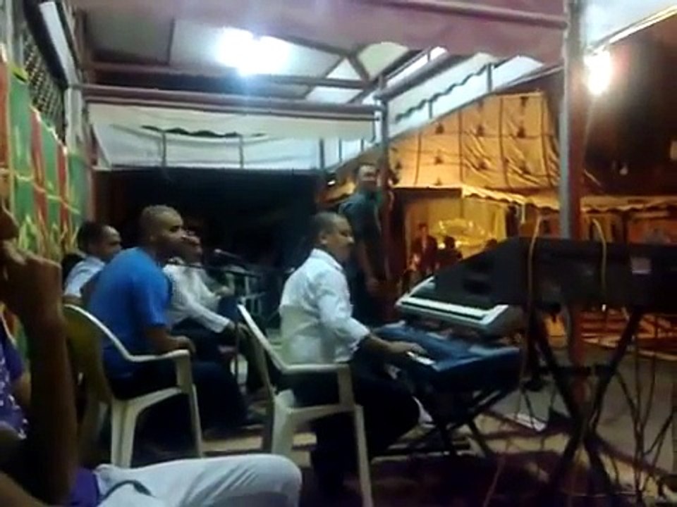 Rai Mariage | Cheb Saidi | Oujda