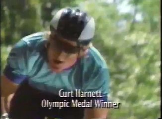 Curt Harnett Pert Plus commercial