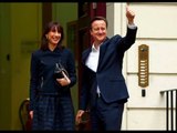 Reino Unido: Cameron bate a las encuestas y logra la mayoría absoluta