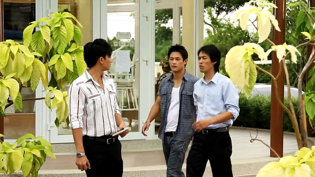 แฟนใหม่กิ๊กเก่า