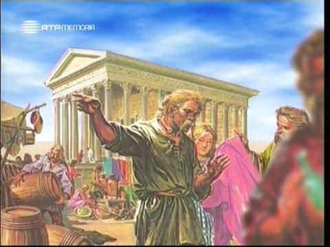 A Alma e a Gente - IV #27 - Passado e Futuro de Alvaiázere - 30 Jul 2006