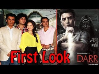 First Look Launch Of Film " Darr @ The Mall "