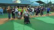 2010 April, LQ: Lions Step Up to the Plate for the Disabled - Lions Clubs Videos