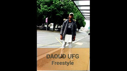 Daoud UFG - Freestyle Correction 🎤
