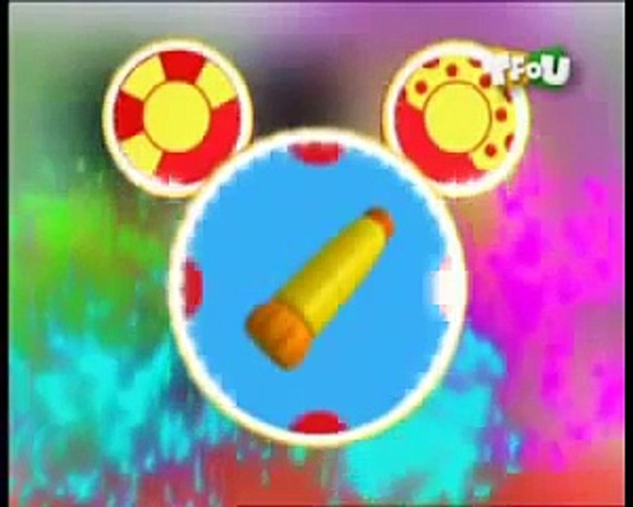 La Maison de Mickey Mouse Nouveaux épisodes français - Pluto le chien babysitter Part 5