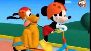 La Maison de Mickey Mouse Nouveaux épisodes français - La Balle de Pluto Part 4