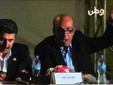 مناظرة القوائم المتنافسة على انتخابات بلدية رام الله
