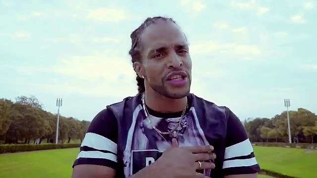 Blacko - Le Temps est Compté (Clip Officiel)