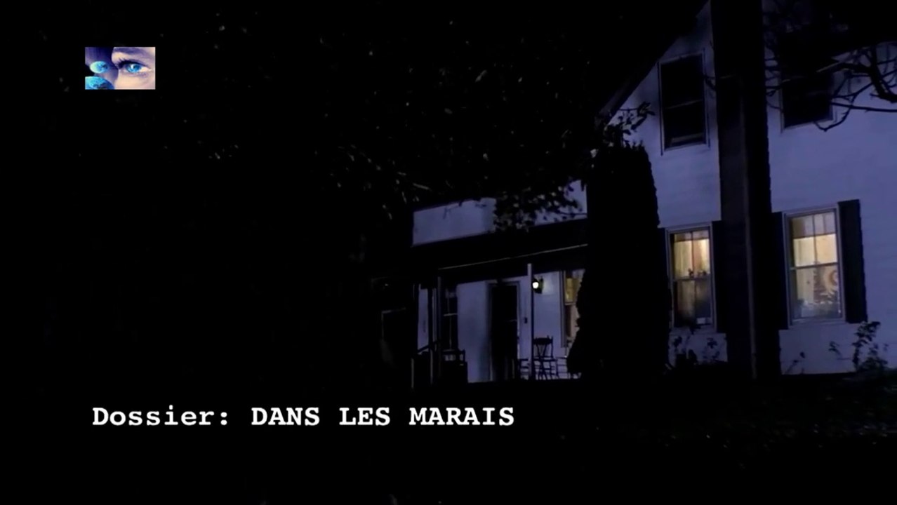 Dans les marais[Contact S02E09]