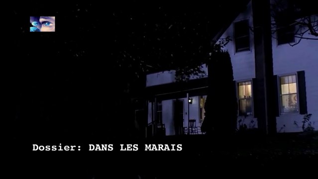 Dans les marais[Contact S02E09]