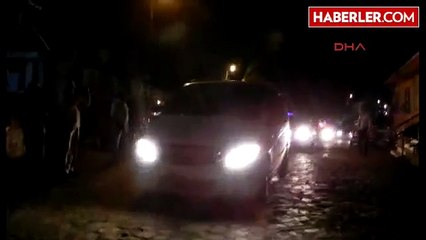 İzmir - Patrik Bartholomeos Foça'da