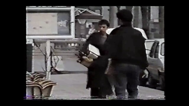 Leos Carax interviewed by Philippe Garrel (1989)