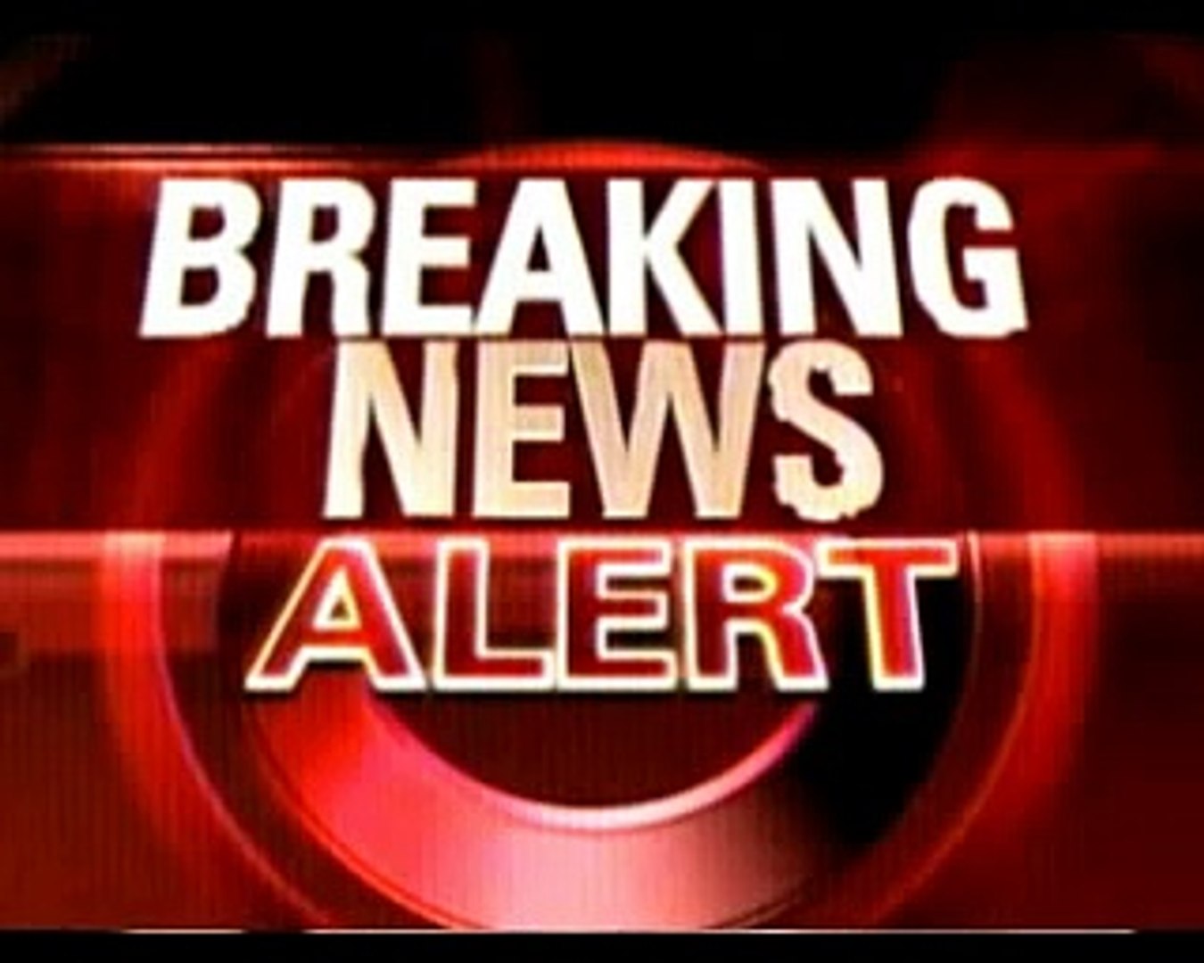 News Alert - Breaking News