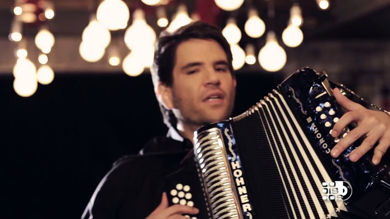 Martin Elias & Juancho De La Espriella - Vas A Llorar Video Oficial