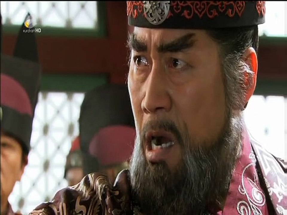 درامای خەونی پاشا ئەڵقەی 39