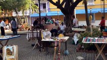 Reel Hostal Real Cartagena de Indias, Colombia
