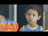Dream Dad: Baby missed someone