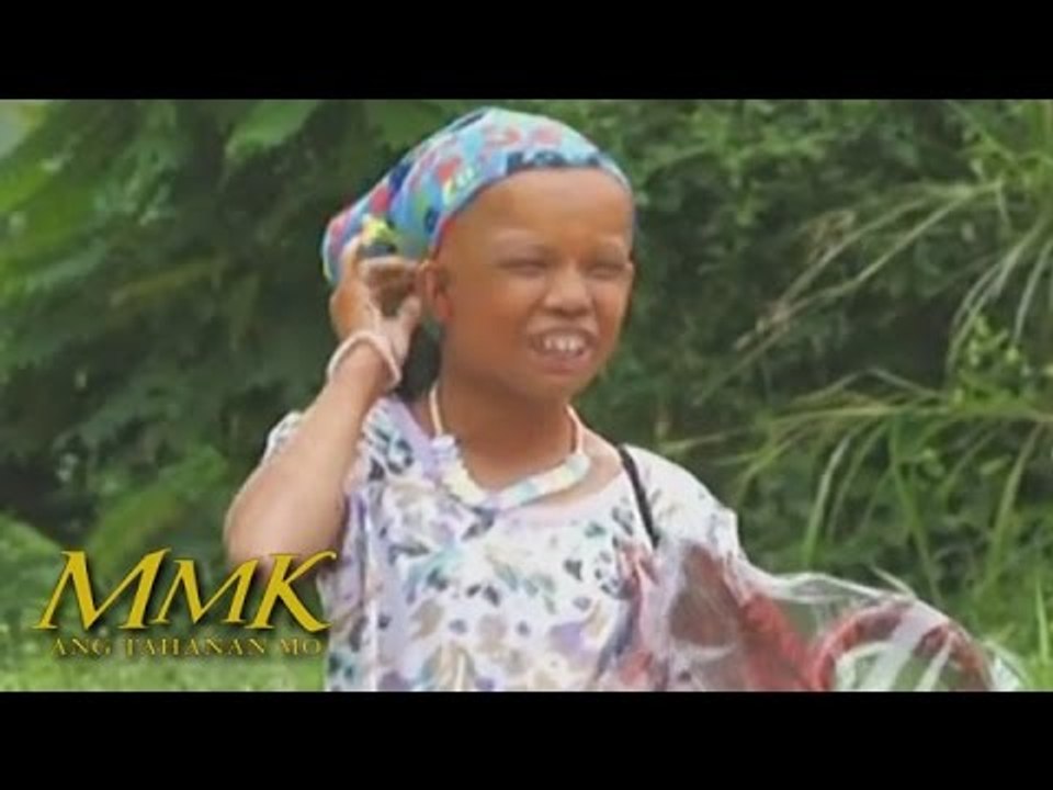 MMK Episode: I Lived