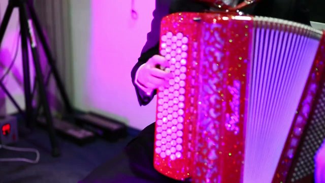 The Beatles Hey Jude [Instrumental cover Ukulele, Melodica, Accordion,