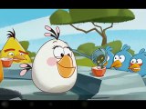 Angry Birds, the most beautiful film photos - Zogjte e zemeruar, fotot me pamjet me te bukura