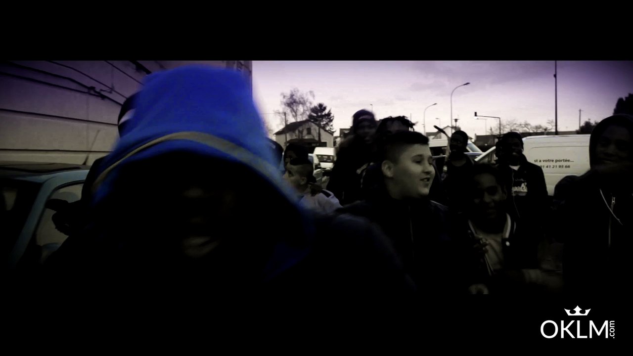 [TALENT OKLM] D.I.V - TAUDIS #1