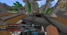 Minecraft Serveur 1.7.10 1.7.9 pvp fac cheat ! [Serveur CLOSE DSL]