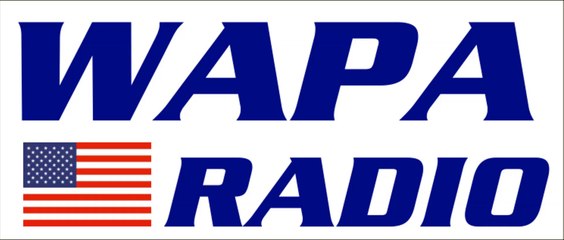 ID Cadena WAPA Radio (2015) - Jingle del Programa: Opine Usted (1)