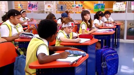 CARROSSEL 07-05-2015 Capítulo 39 Online Completo Íntegra 07/05/2015