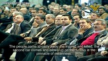 Hezbollah Leader Sayyed Nasrallah Directs a Message to Al-Qaeda in Syria - (English Subtitles)