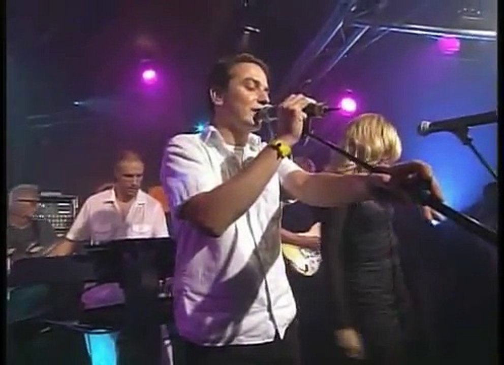 Schiller - Dream of you