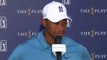 Tiger Woods Makes Cut at TPC Sawgrass
