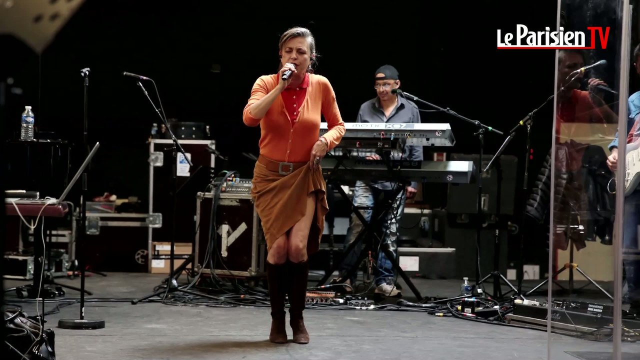 Stars 80 au Stade de France : la cure de Jouvence de Lio